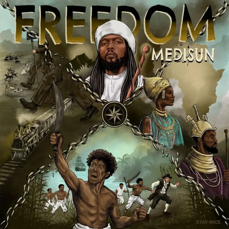 Medisun – Freedom Medisun - Freedom