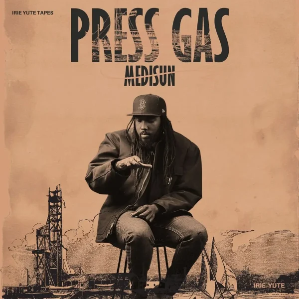 Medisun - Press Gas
