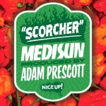 Medisun – Scorcher