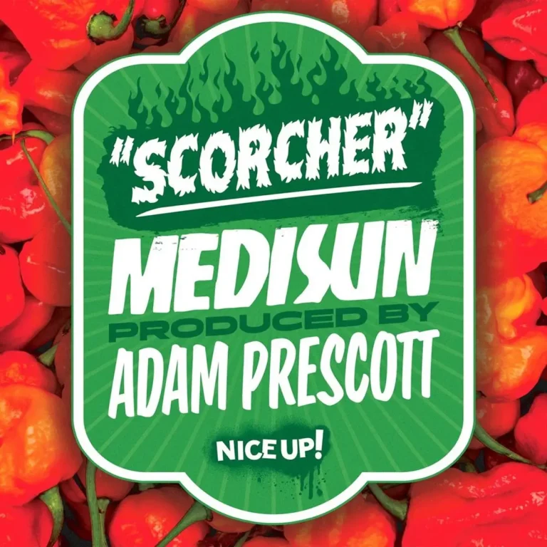 Medisun - Scorcher