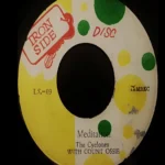 Meditation Riddim – Studio One, Iron Side