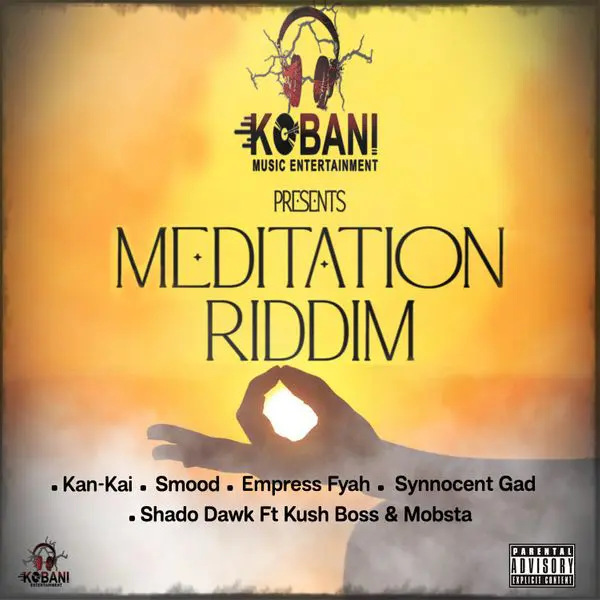 meditation riddim