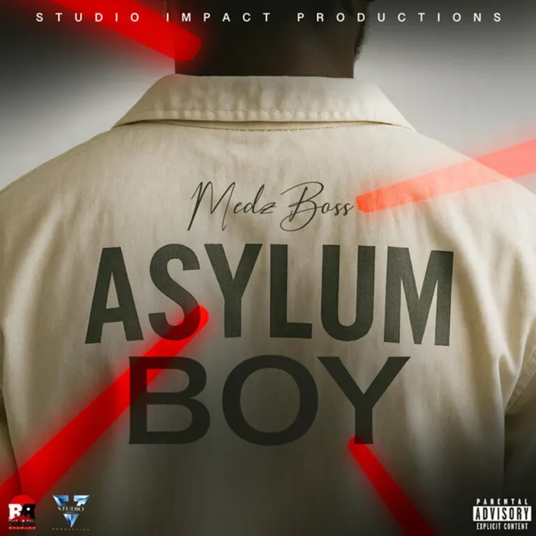 Medz Boss – Asylum Boy Medz Boss - Asylum Boy