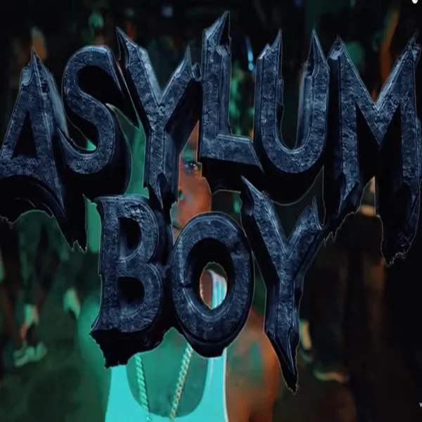 Medz Boss - Asylum Boy