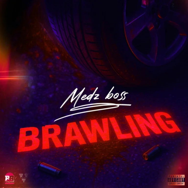 Medz Boss – Brawling Medz Boss - Brawling