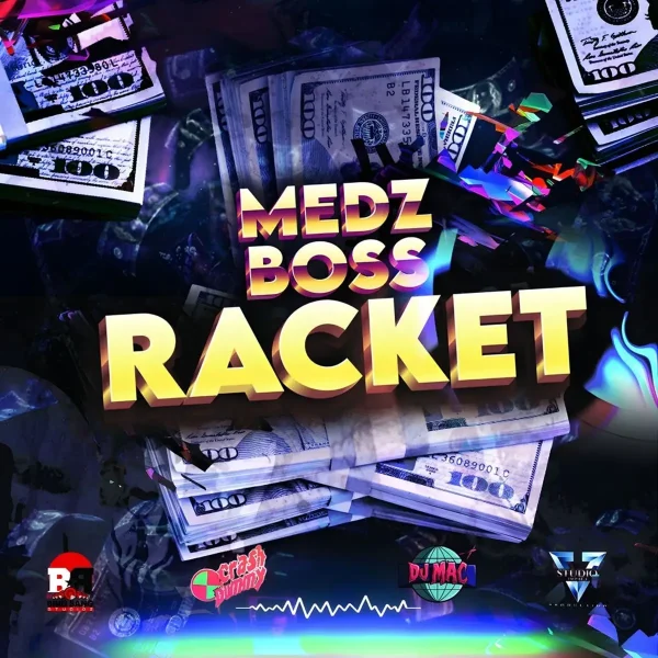 Medz Boss - Racket