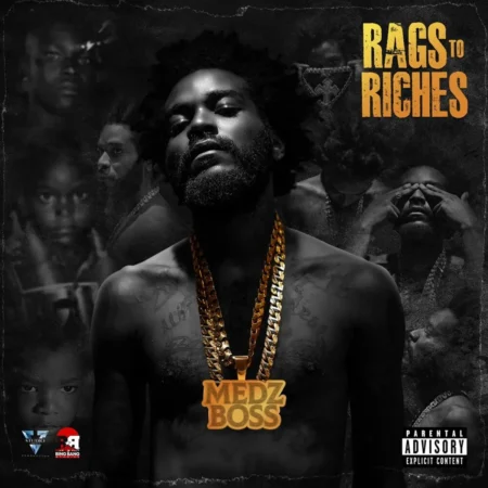 Medz Boss - Vengeance