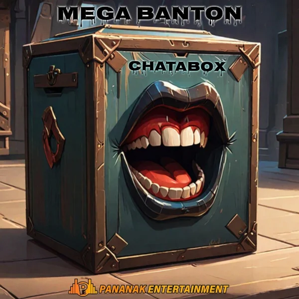 Mega Banton - Chatabox