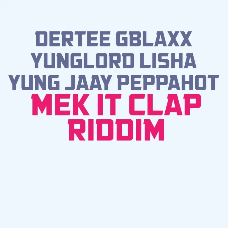 Mek It Clap Riddim - Bp Records