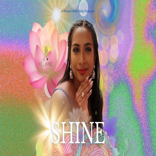 Melanie B - Shine