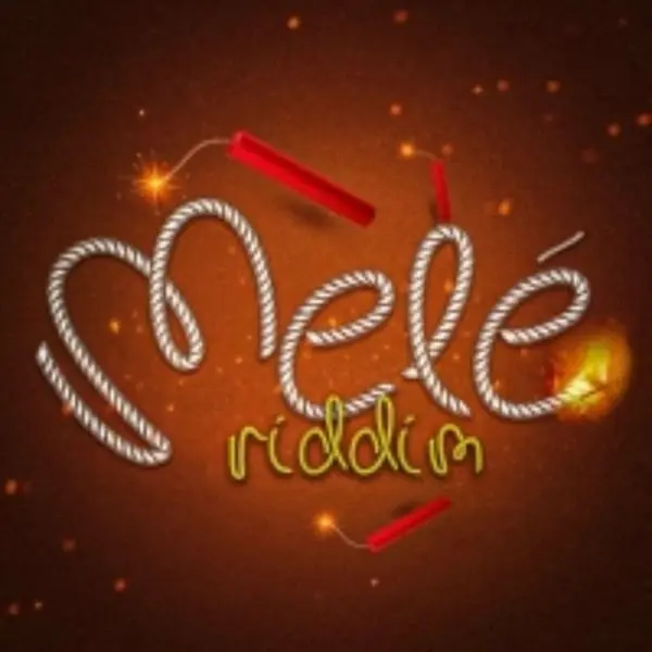 mele riddim - teamfoxx