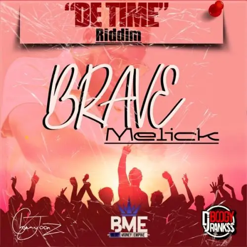 melick - brave