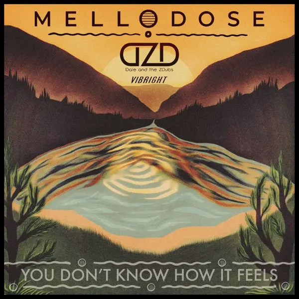 mellodose - you don-t know how it feels