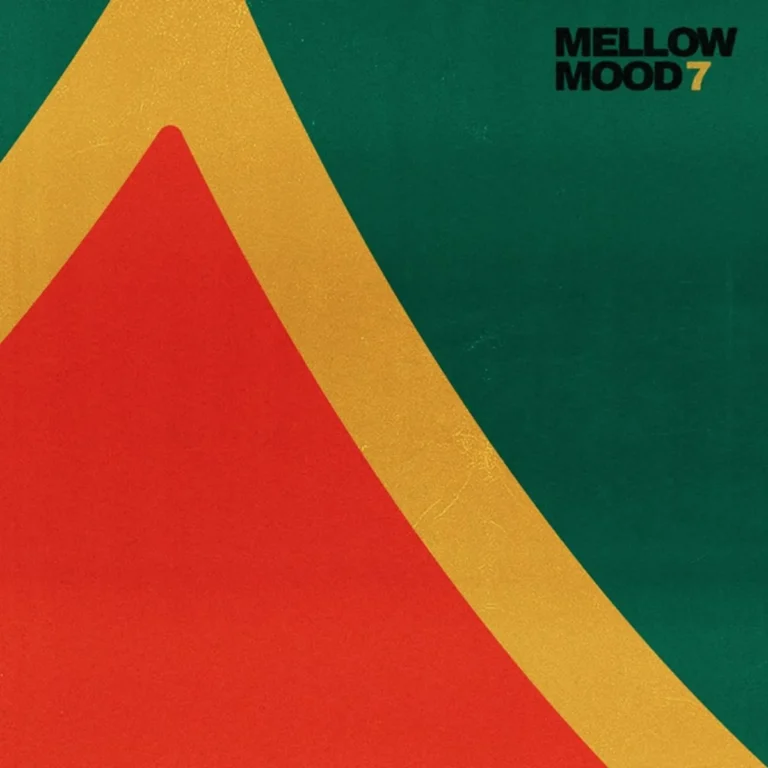 Mellow Mood - 7 Album