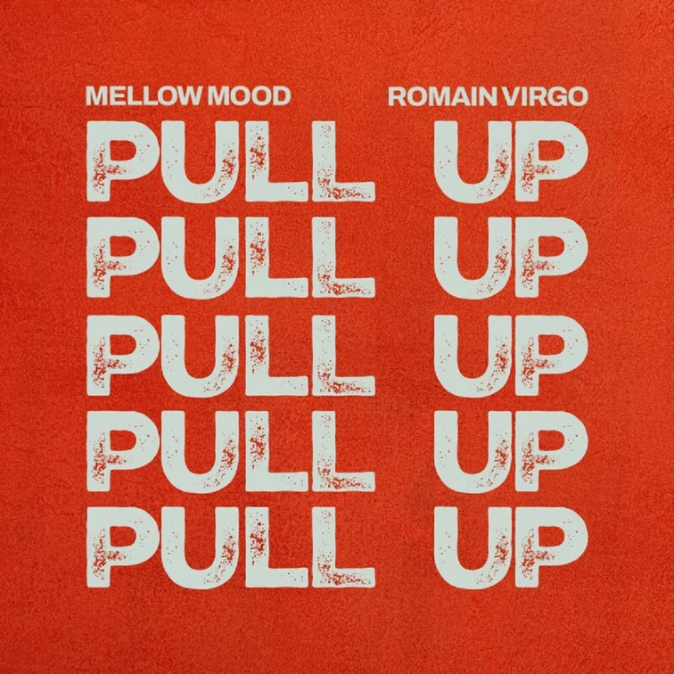 Mellow Mood Ft. Romain Virgo - Pull Up