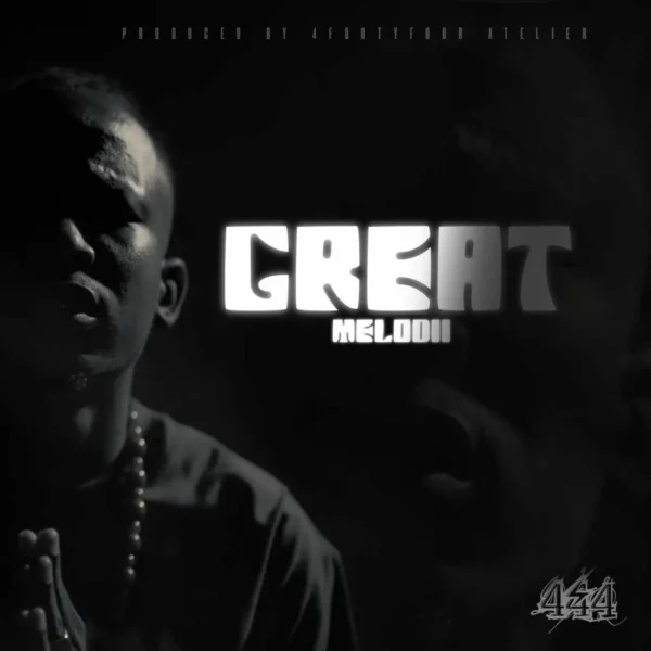 Melodii - Great