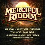 Merciful Riddim – IsRoyal Records