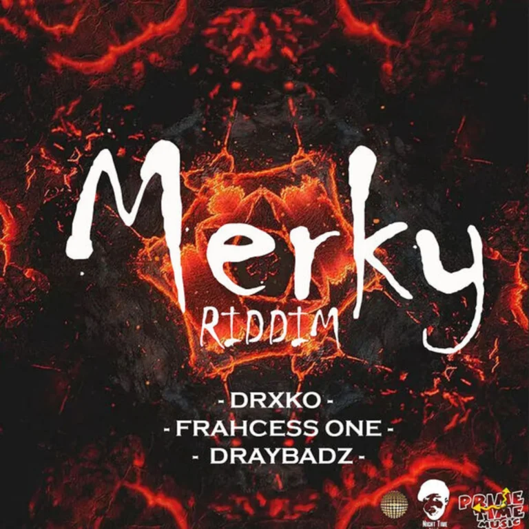 Merky Riddim - Primetime Music