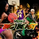 Merkz – Big Beast