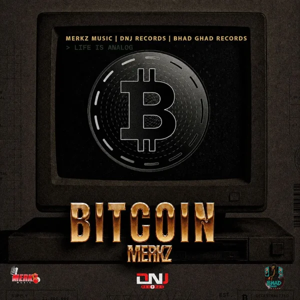 Merkz - Bitcoin
