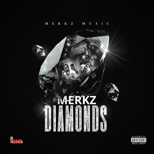 Merkz - Diamonds