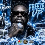 Merkz – Freeze Up