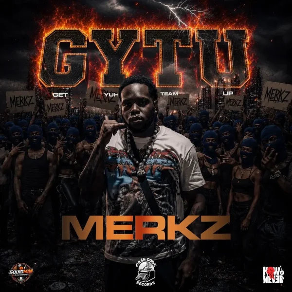 Merkz – GYTU Merkz - Gytu