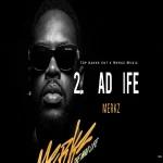 Merkz – Mad Life