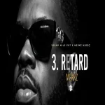 Merkz – Retard