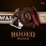 Merkz – Rodeo