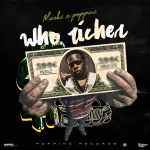 Merkz x Poppinz – Who Richer
