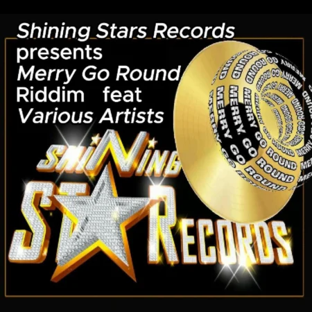 Merry Go Round Riddim – Shining Stars Records Merry Go Round Riddim - Shining Stars Records