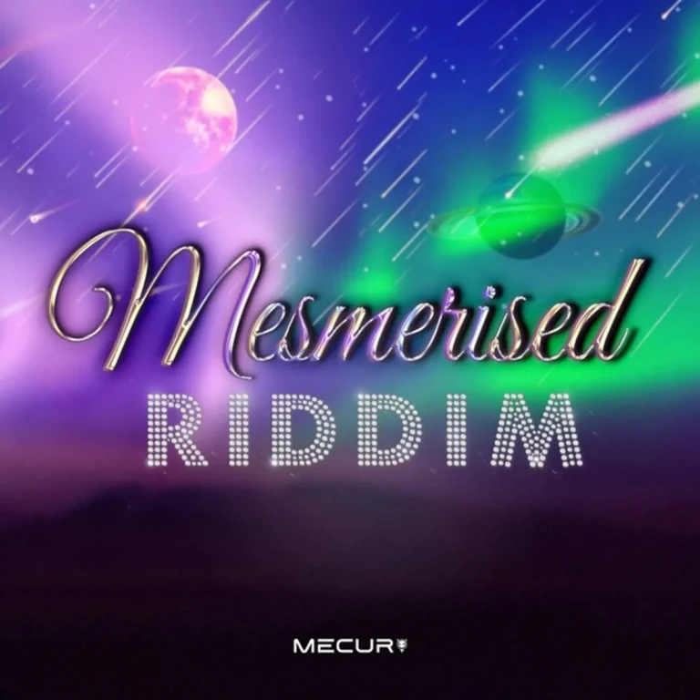 Mesmerised Riddim – Mecuri Mesmerised Riddim - Mecuri