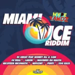 Miami Vice Riddim – Hypeyawdz Productions