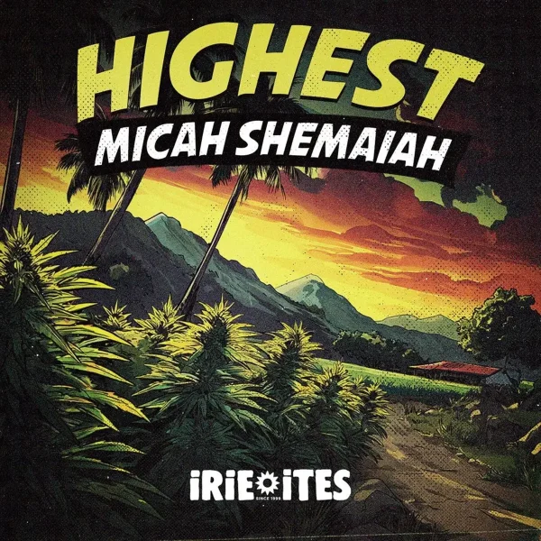Micah Shemaiah - Highest Micah Shemaiah - Highest