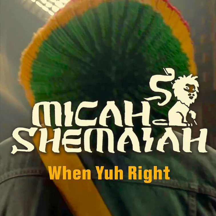 Micah Shemaiah - When Yuh Right