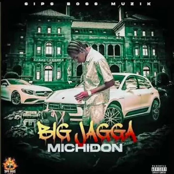 Michidon - Big Jagga