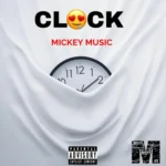 Mickey Music – Clock