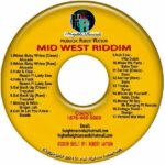 Mid West Riddim – Heights Records