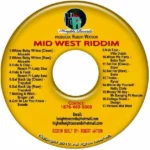 Mid West Riddim – Heights Records