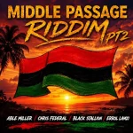 Middle Passage Riddim Pt. 2 – Rakspring Records