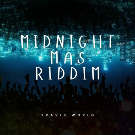 Midnight Mas Riddim – Travis World Music Midnight Mas Riddim - Travis World Music