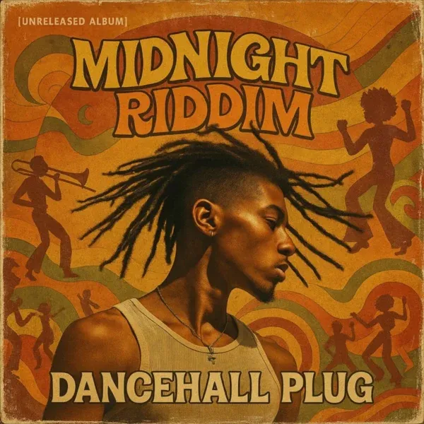 Midnight Riddim - Riddim Global Records