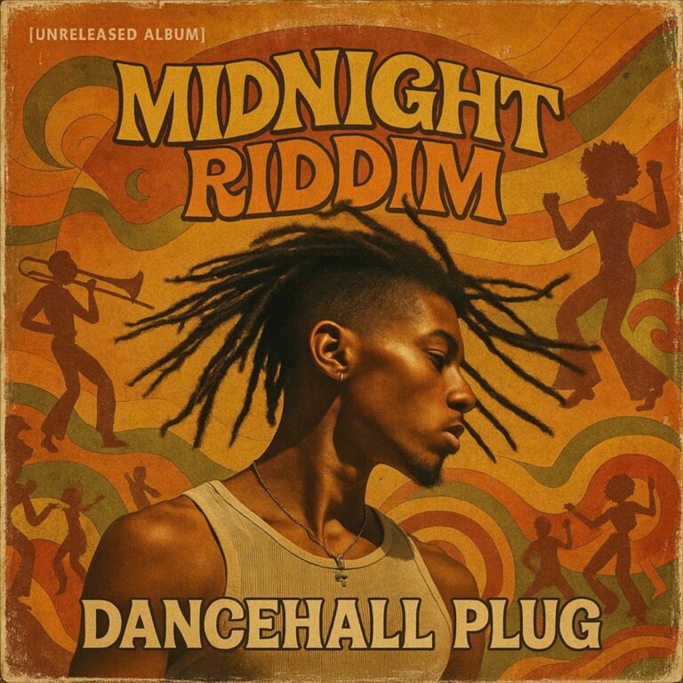Midnight Riddim (2025) – Riddim Global Records Midnight Riddim - Riddim Global Records