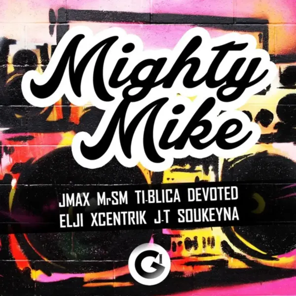 Mighty Mike Riddim Mighty Mike Riddim