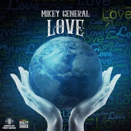 Mikey-General-Love