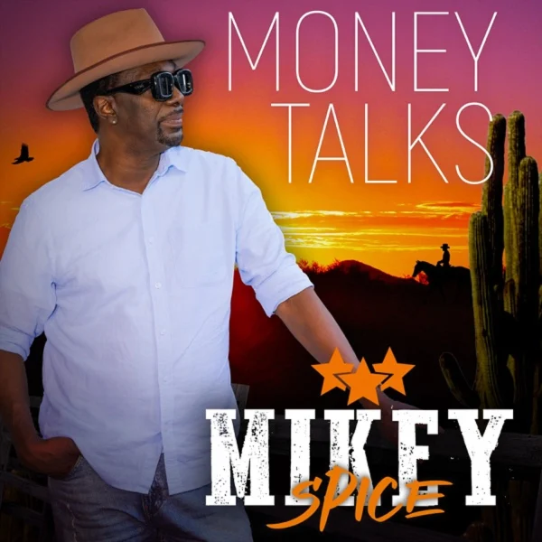 Mikey Spice - Money Talks (reggae Cover)