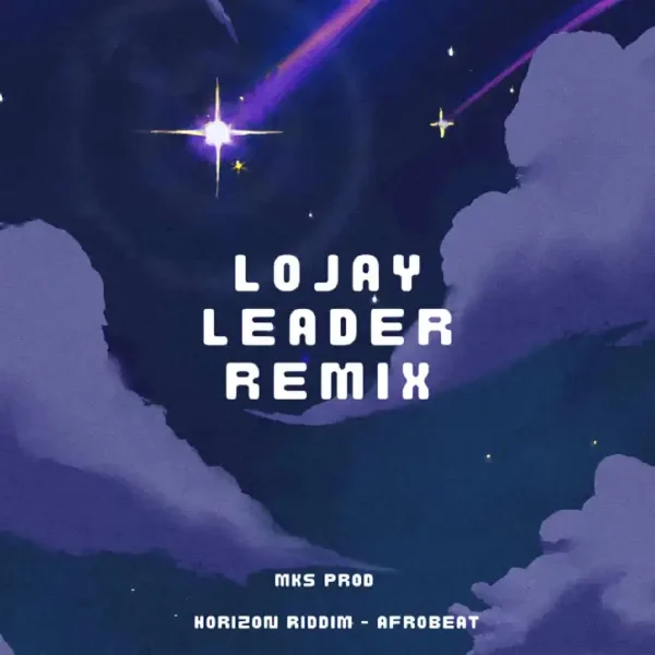 Mikisan - Lojay Leader Remix