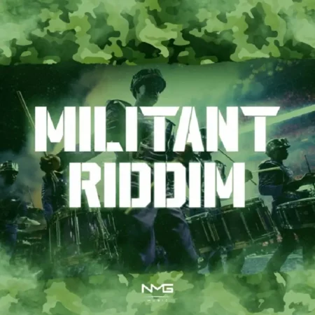 Militant Riddim - N.m.g Music