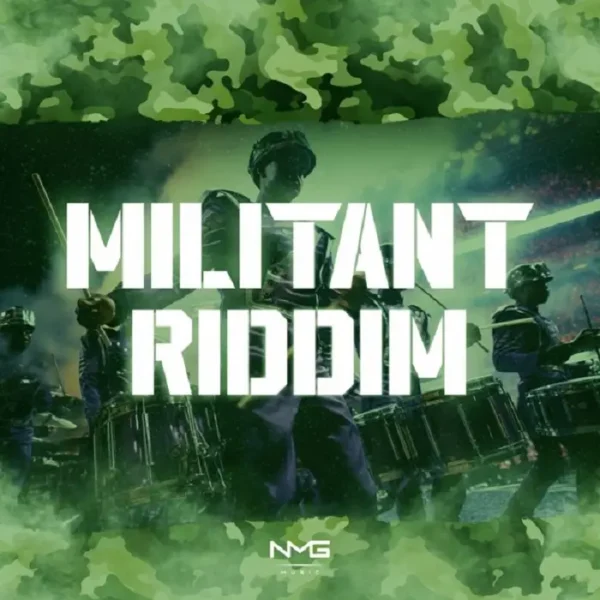 Militant Riddim - N.m.g Music